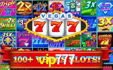 Descubra a Essência do vip777: Nossa História e Compromissos