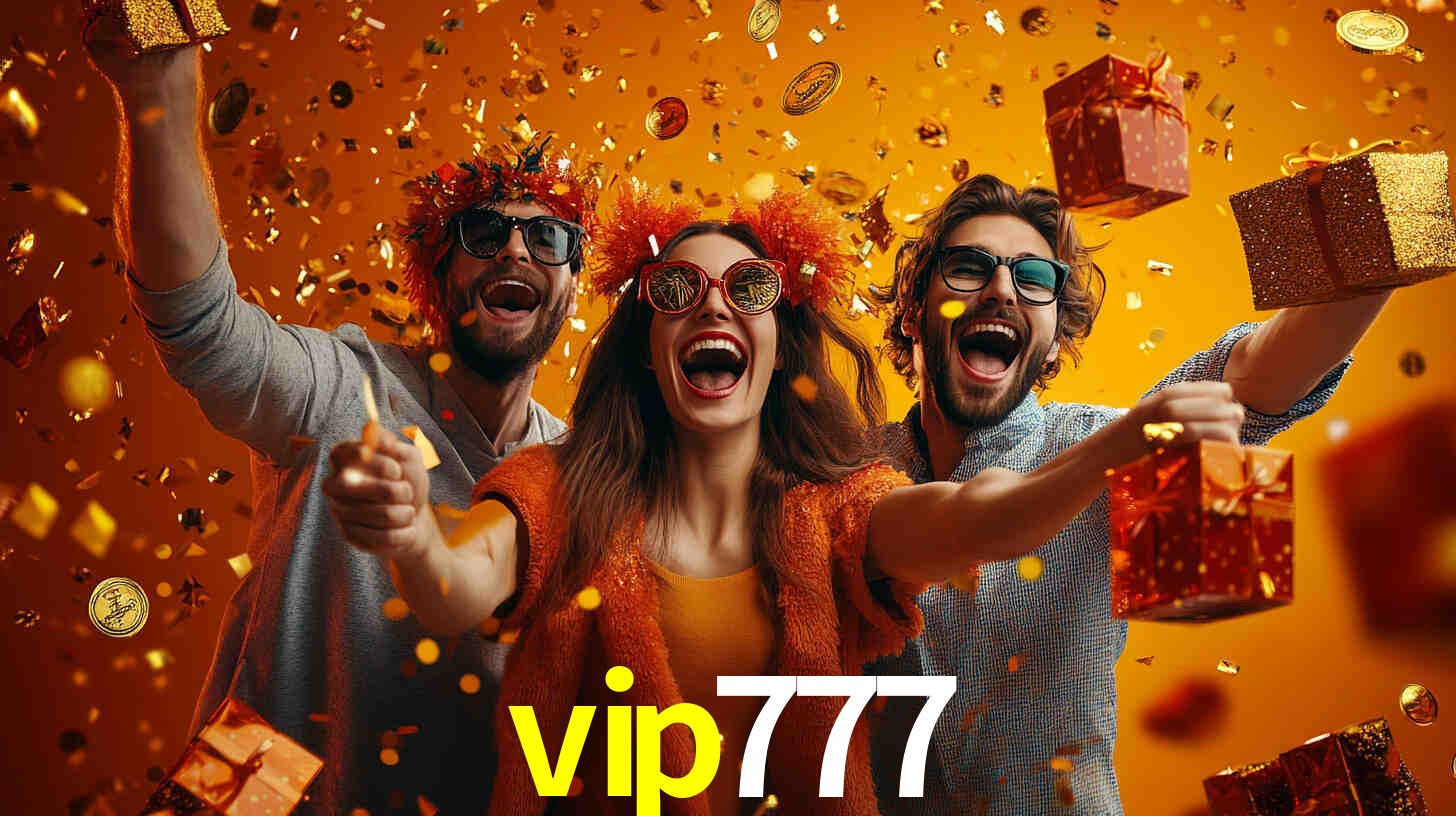 vip777: Seu Cassino Premiado com Pagamentos Rápidos