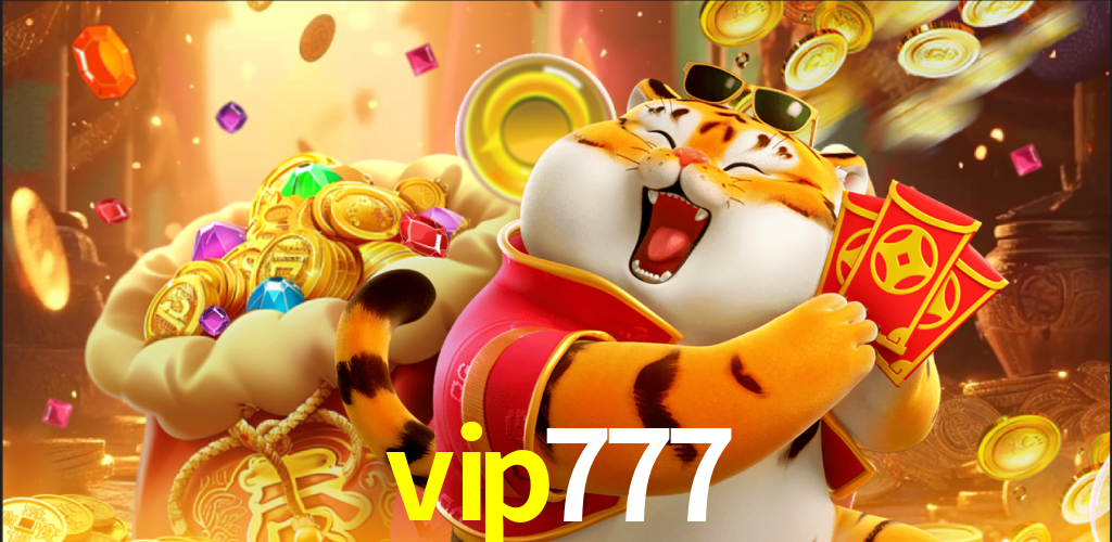 Vip777 game