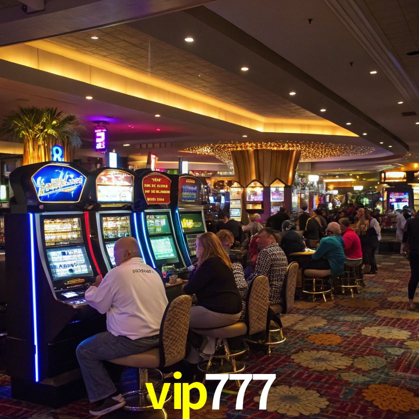 vip777-Game-Jogo