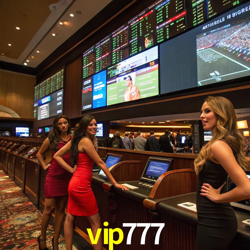 vip777-Game-Apostas