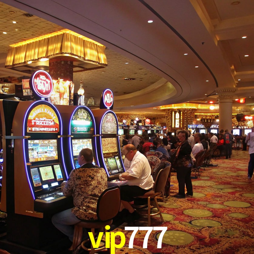 vip777-Game-Slots