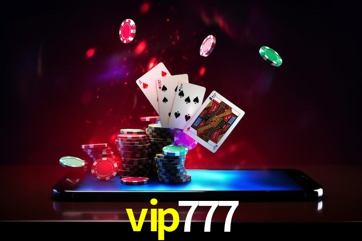Live Casino vip777