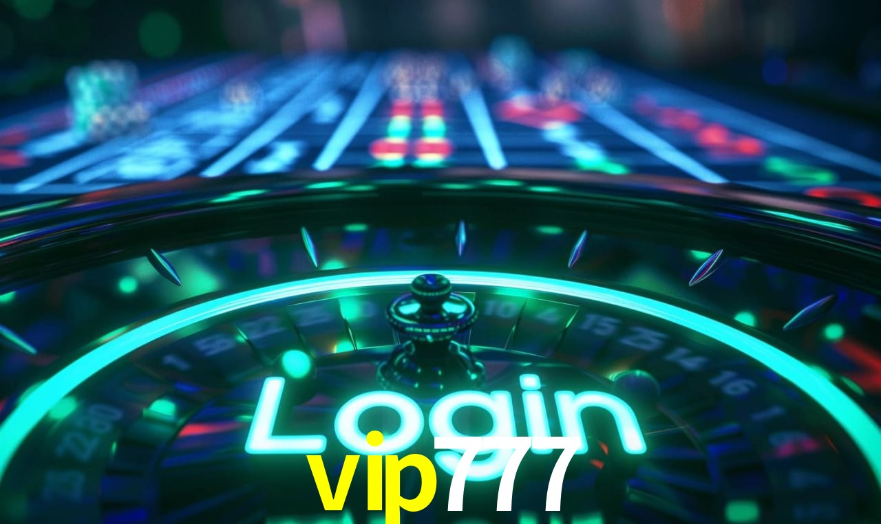 Programa VIP vip777