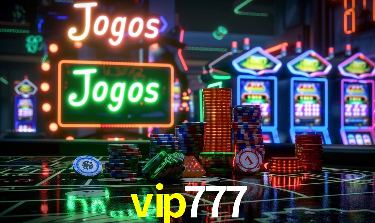 Vip777 game