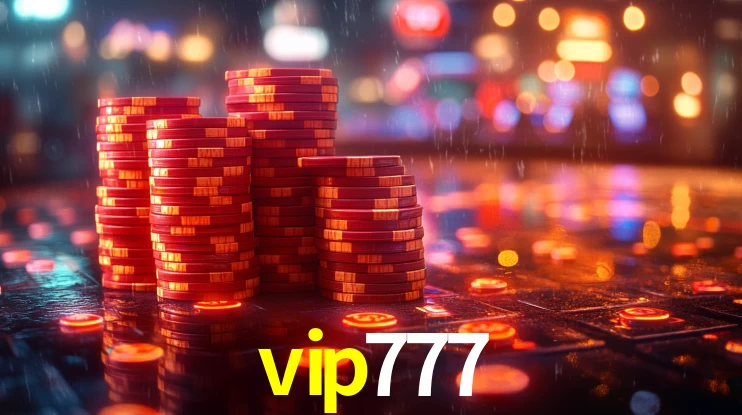 Explore as vantagens do vip777: serviço profissional e confiabilidade