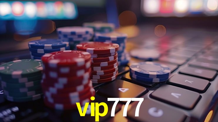 Jogos de Slot vip777