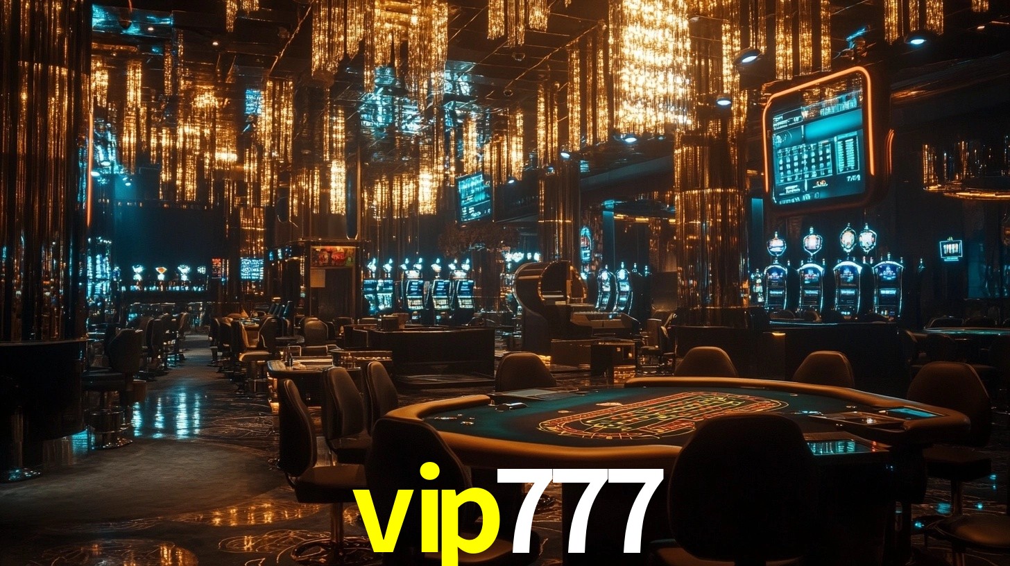 vip777