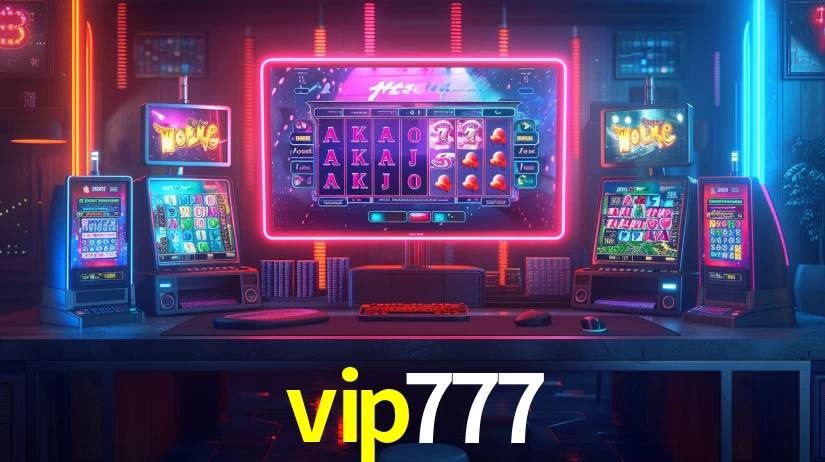 vip777
