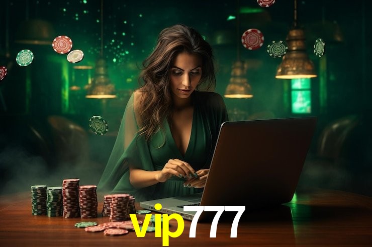 Vip777 game