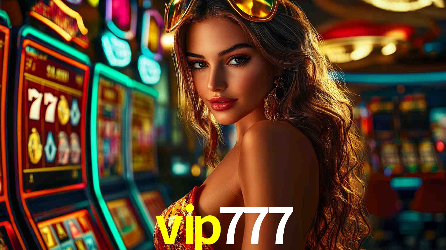 Live Casino vip777