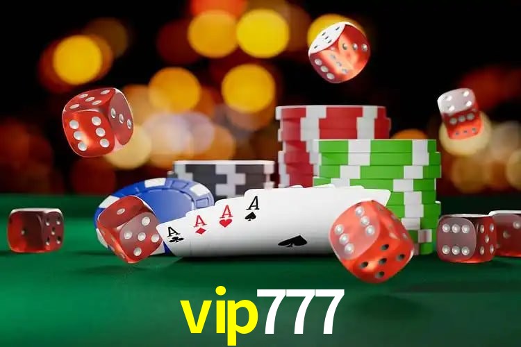 Apostas de Tênis vip777