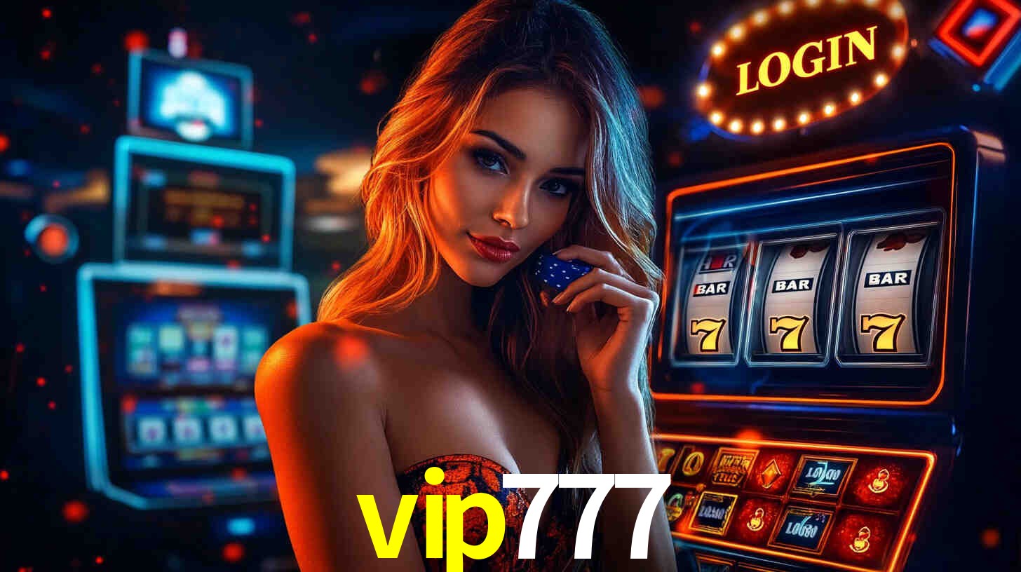 vip777 bet