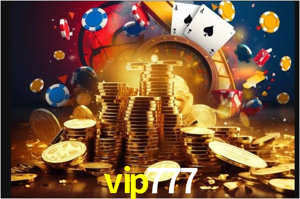 Descubra o Programa VIP da vip777: Vantagens Exclusivas para Jogadores