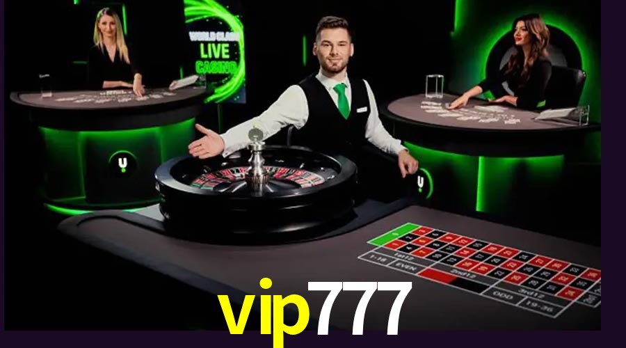 API Integration vip777