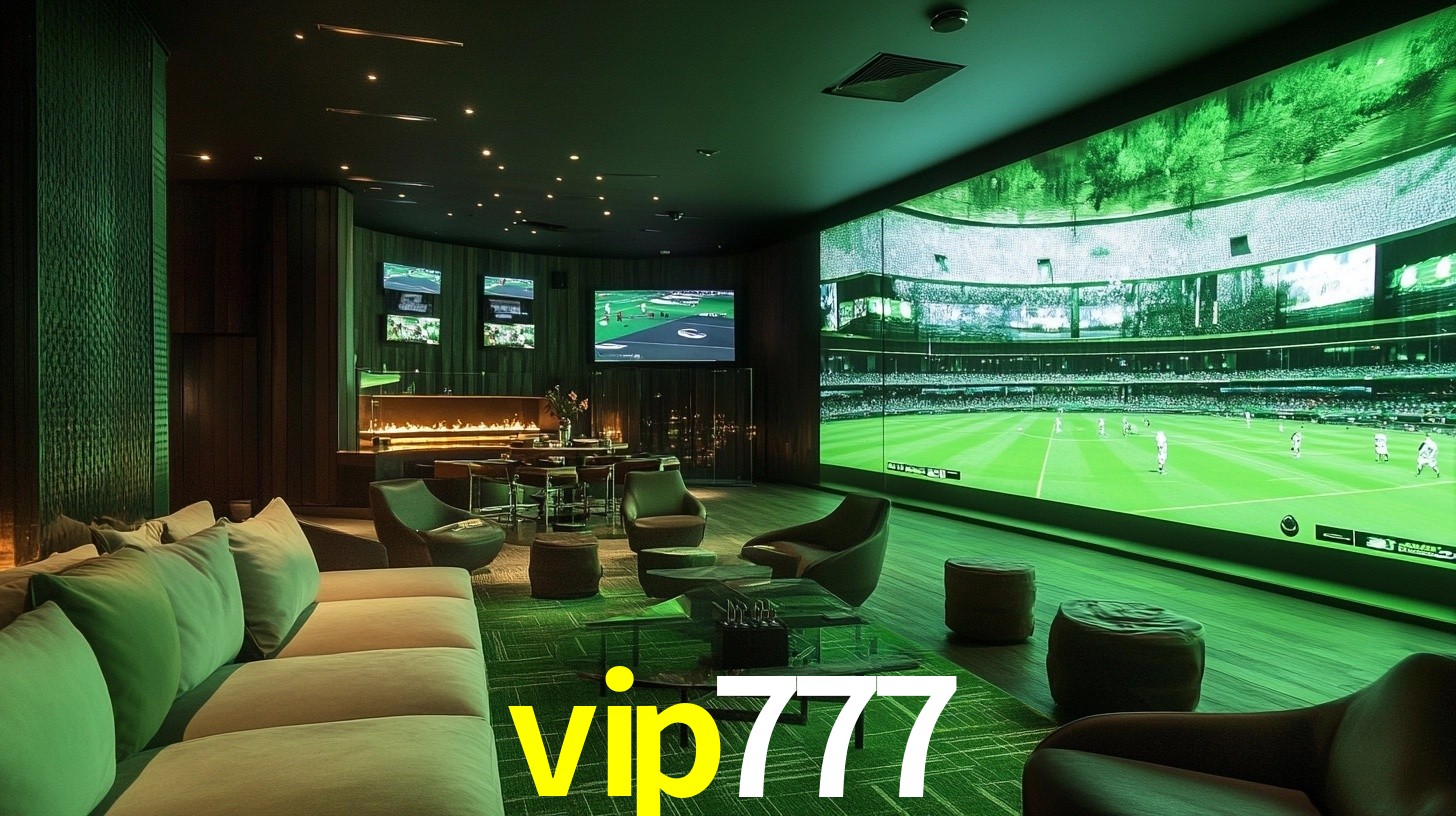 vip777 bet