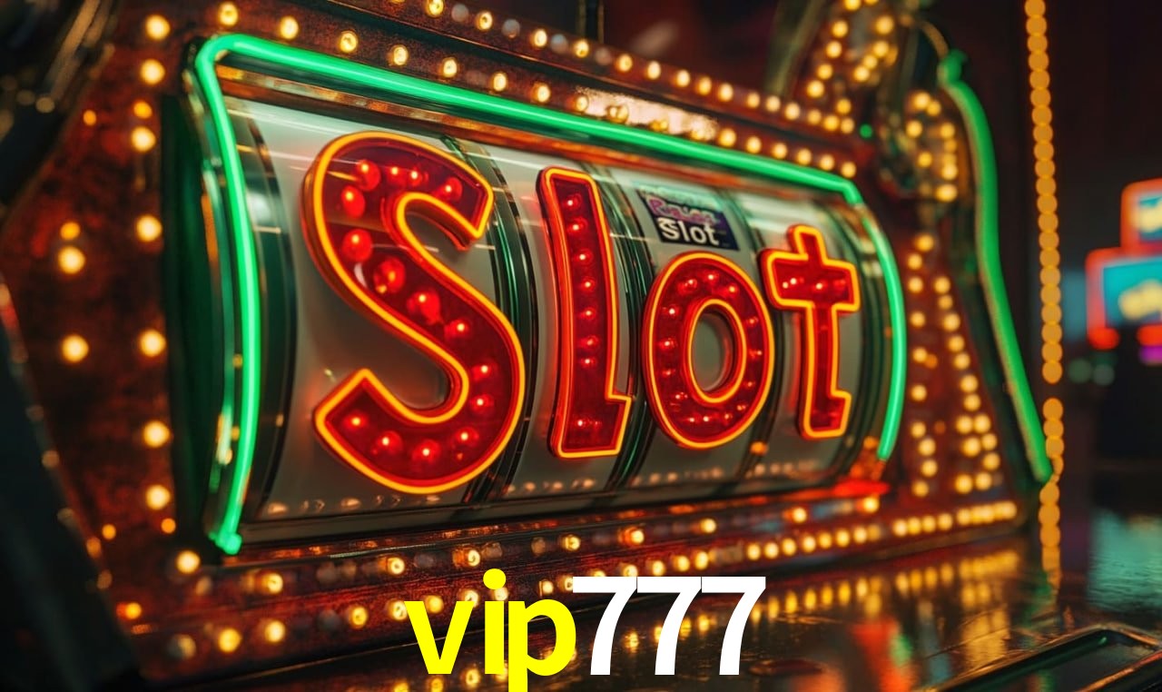 Provedores de Jogos vip777