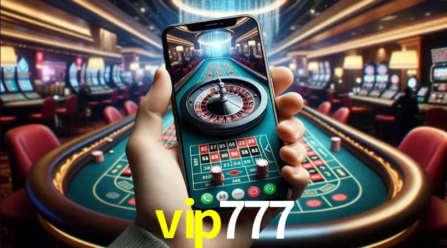Account Benefits vip777
