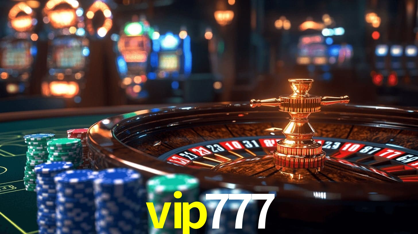 vip777