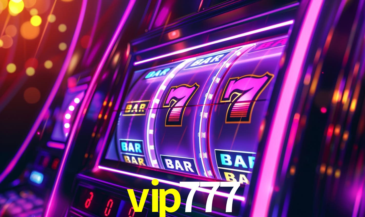 vip777 bet