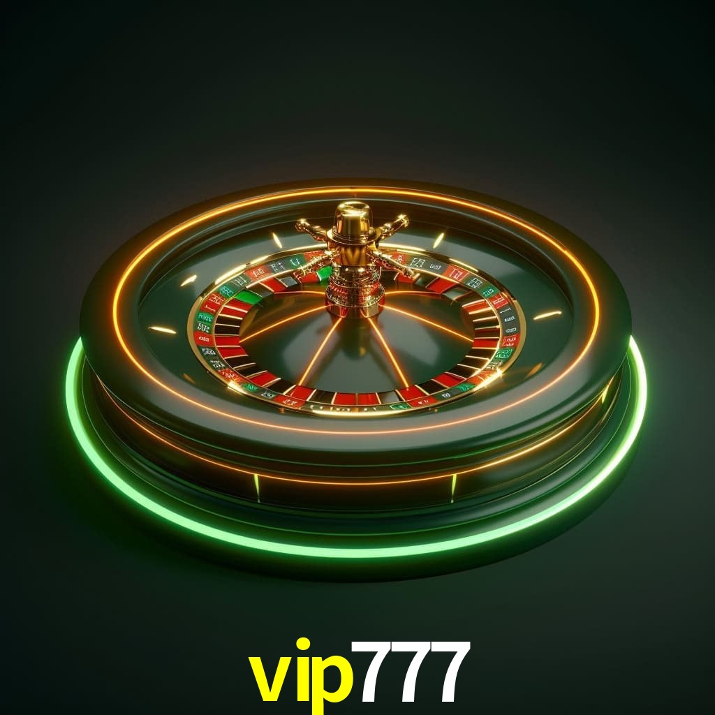 vip777 bet
