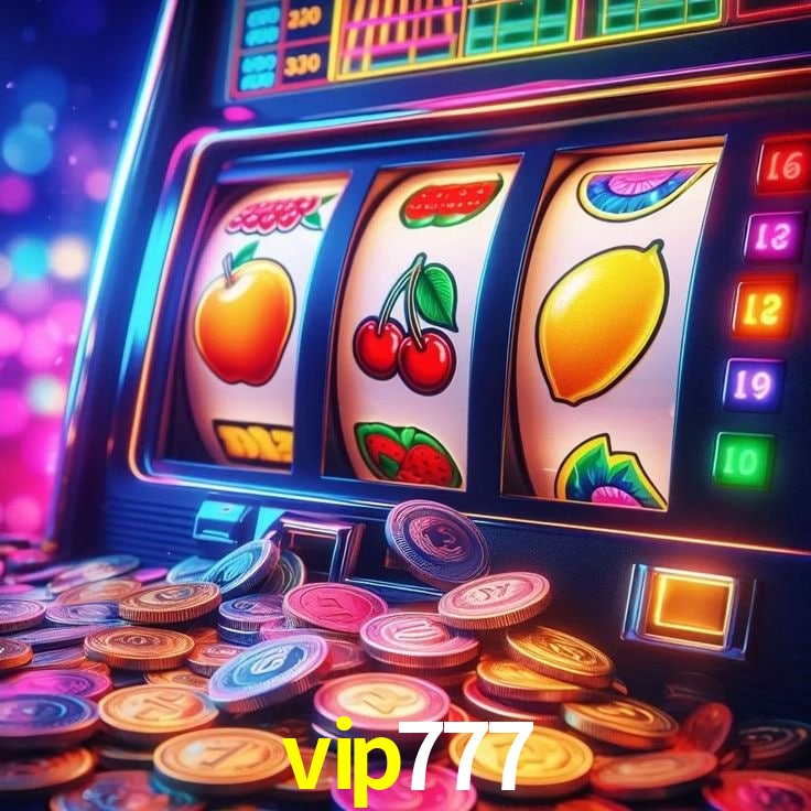 Casino Ao Vivo vip777