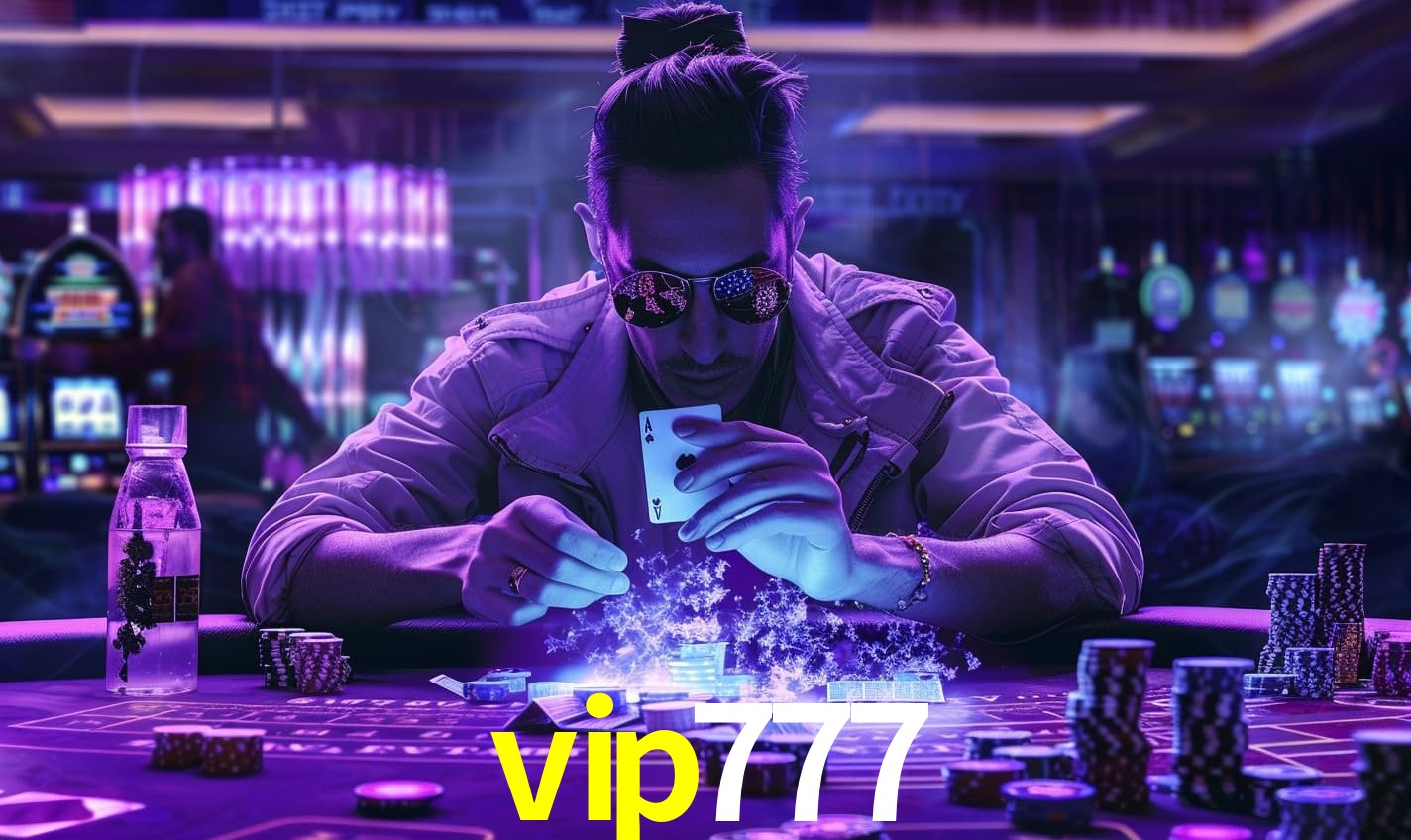 Football Betting vip777