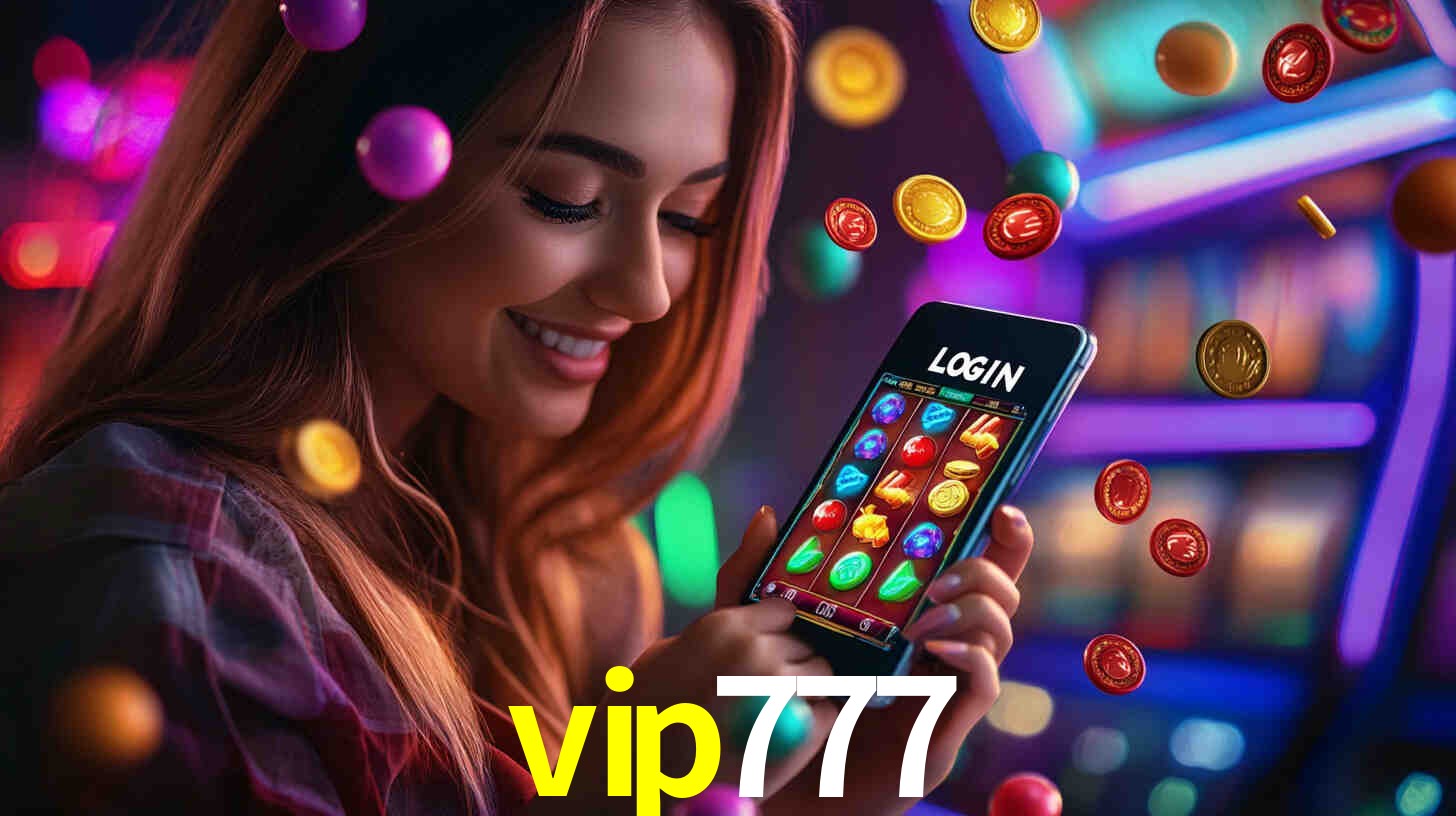 Experimente o Login Seguro Premium no vip777