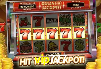 Descubra o Mundo do Cassino Online com vip777