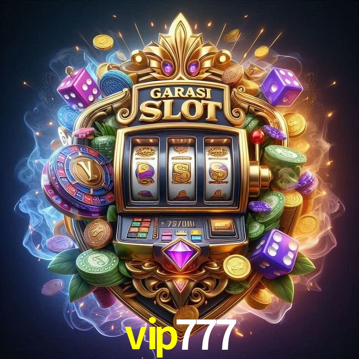 Diretório de Jogos vip777