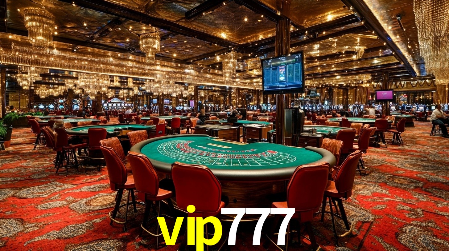 vip777
