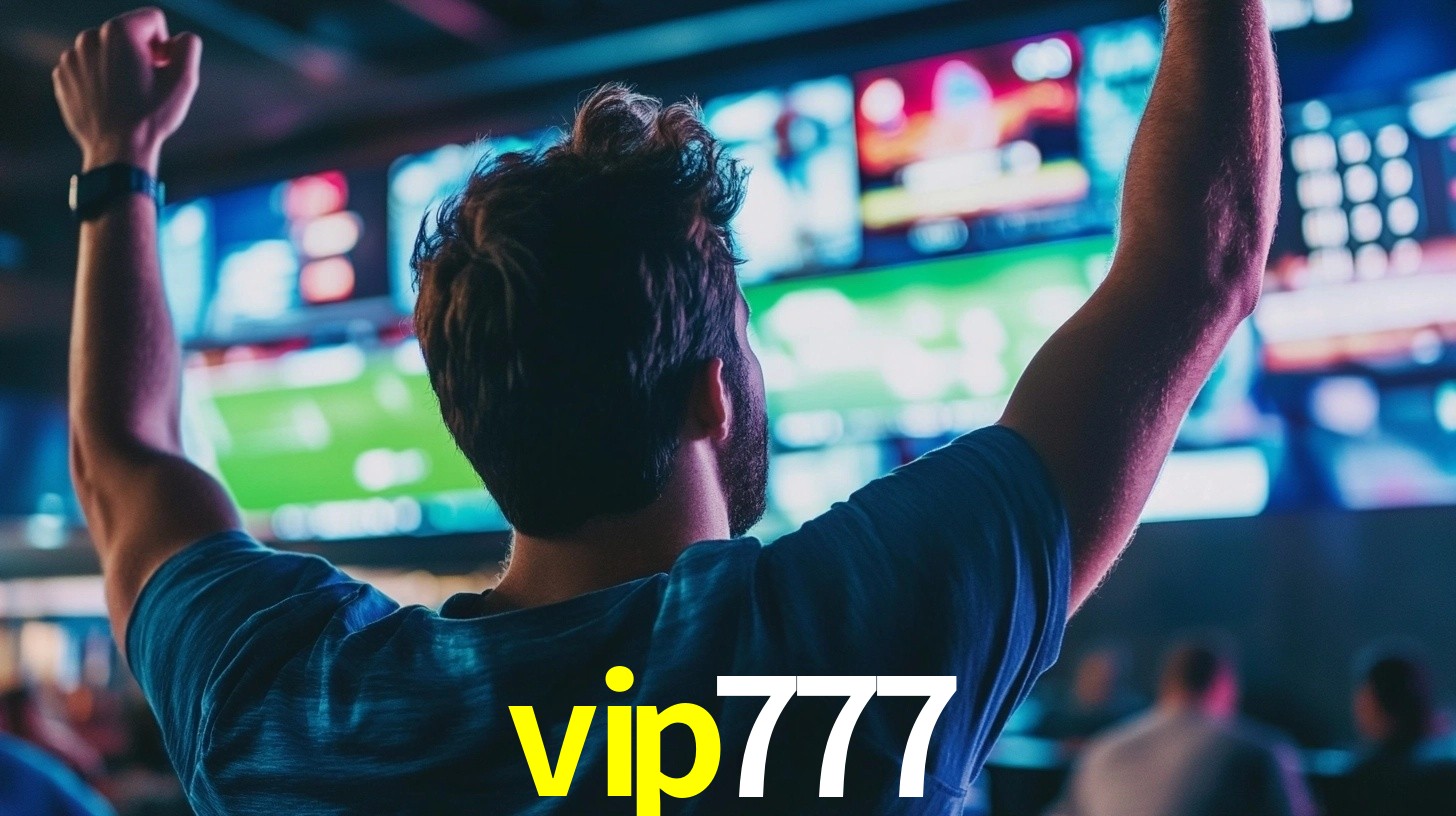 Sinta a adrenalina dos jogos de cassino com vip777
