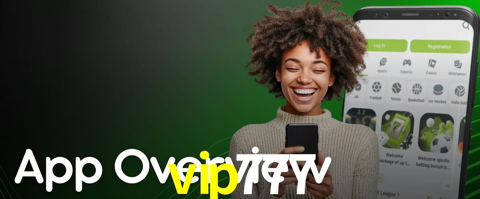 Exclusive Offers vip777