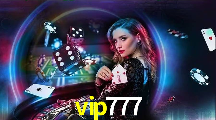 Platform Technology vip777
