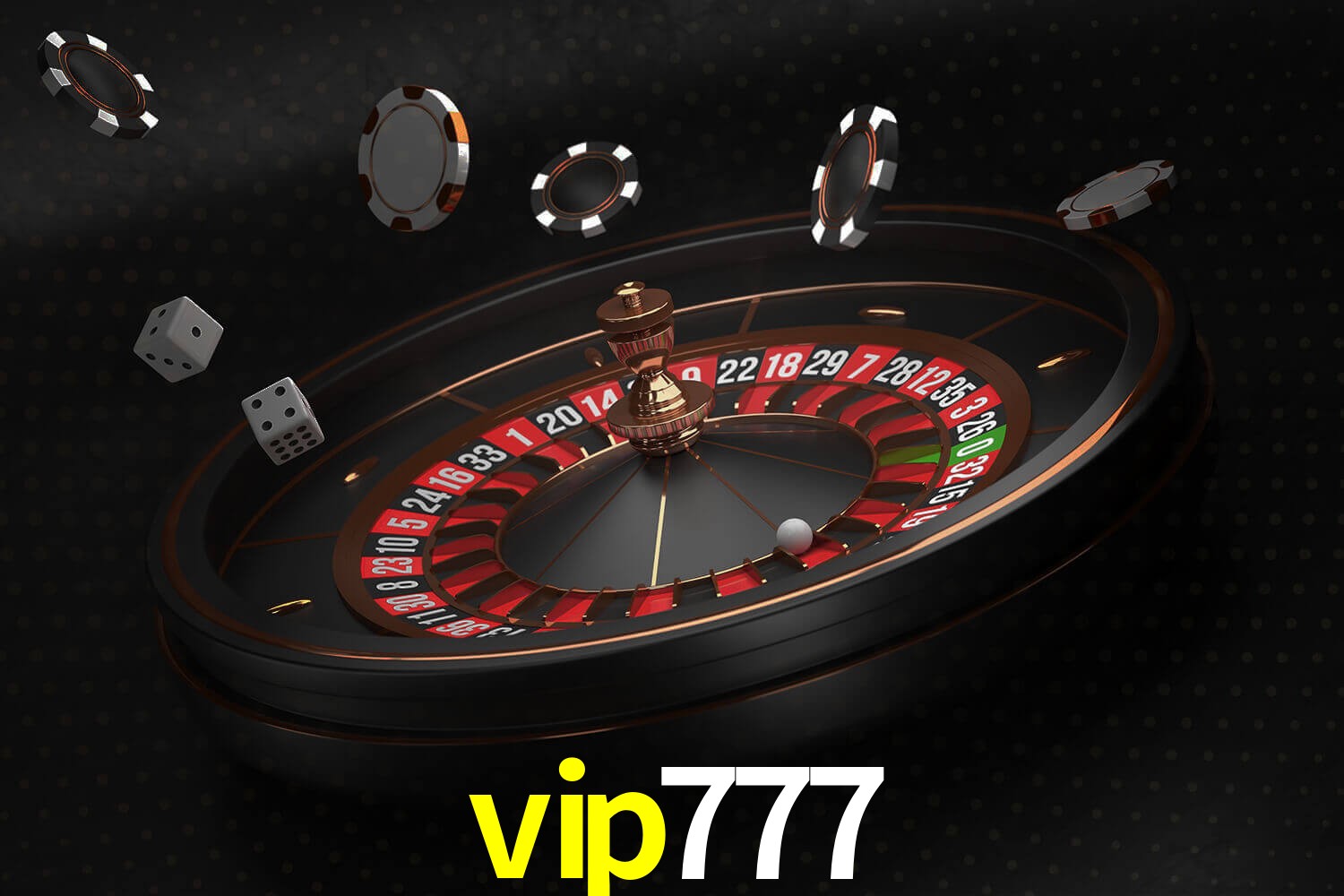 Vip777 game