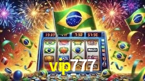 Slot Games vip777